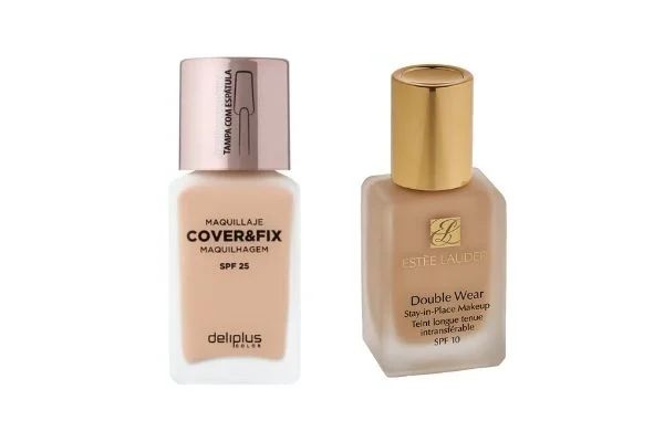 Maquillaje Cover & Fix Deliplus: La Base de Maquillaje Accesible que Está Conquistando el Mercado